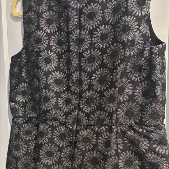 Talbots Sleeveless Dress with Pockets 16 - Picture 8 of 9